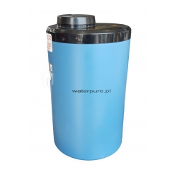 Zbiornik na nadmanganian potasu 20L, kompletny
